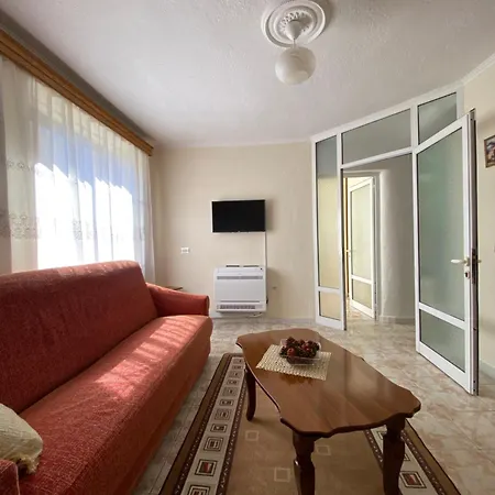 Central Stay Pogradec Pogradaş