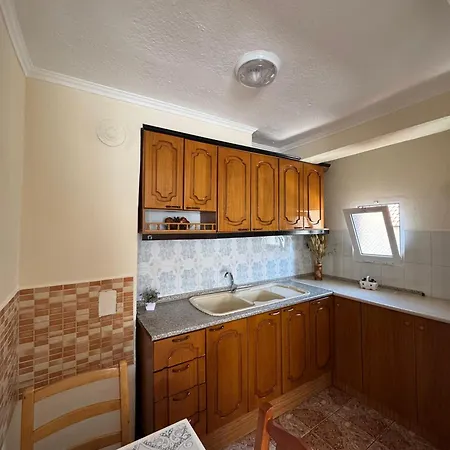 Appartement Central Stay Pogradec