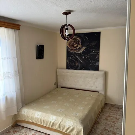 Central Stay Pogradec Pogradaş