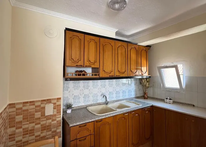 Appartement Central Stay Pogradec